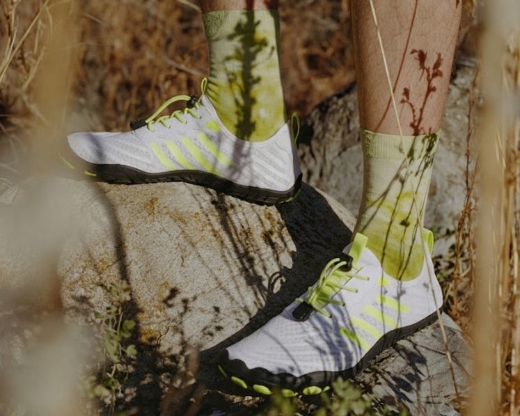 No More Fighting Your Shoes