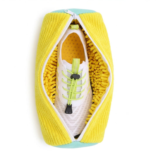 Shoe Laundry Bag